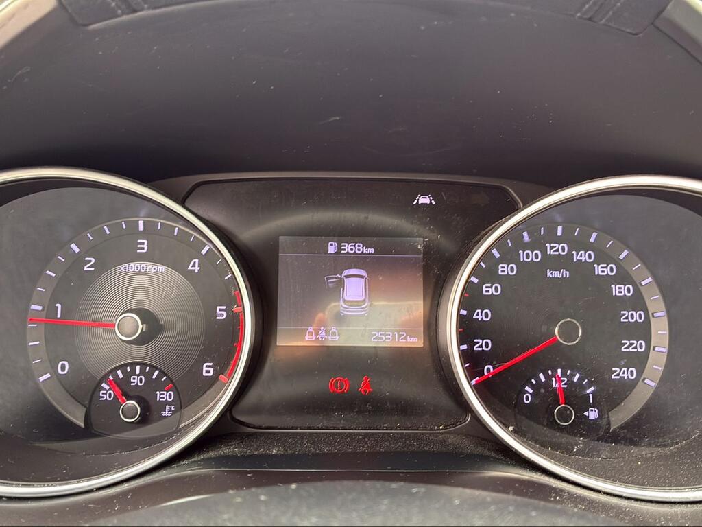 Kia Ceed 1.6 CRDi 85kW (115CV) Concept - Foto 115