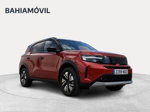 Opel Frontera 1.2T XHT Hybrid eDCT6 107kW GS