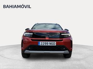 Opel Frontera 1.2T XHT Hybrid eDCT6 107kW GS