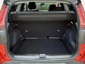 Opel Frontera 1.2T XHT Hybrid eDCT6 107kW GS