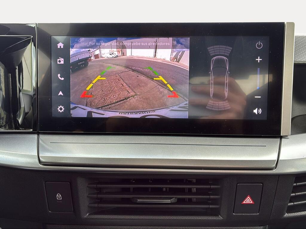 Opel Frontera 1.2T XHT Hybrid eDCT6 107kW GS - Foto 115