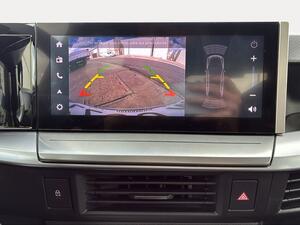 Opel Frontera 1.2T XHT Hybrid eDCT6 107kW GS