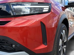 Opel Frontera 1.2T XHT Hybrid eDCT6 107kW GS