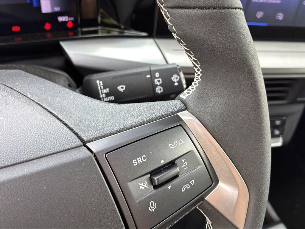 Opel Frontera 1.2T XHT Hybrid eDCT6 107kW GS - Foto 114