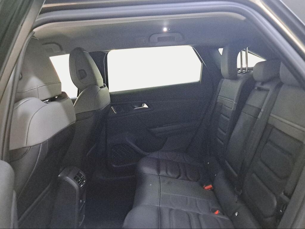 Citroën C5 X Hybrid 225 e-EAT8 Shine - Foto 891