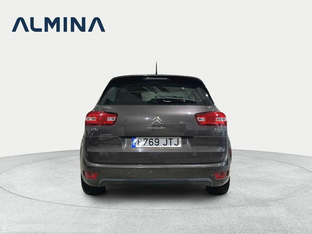 Citroën C4 Picasso PureTech 130 S&S 6v Live - Foto 736