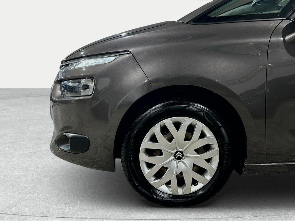 Citroën C4 Picasso PureTech 130 S&S 6v Live - Foto 742