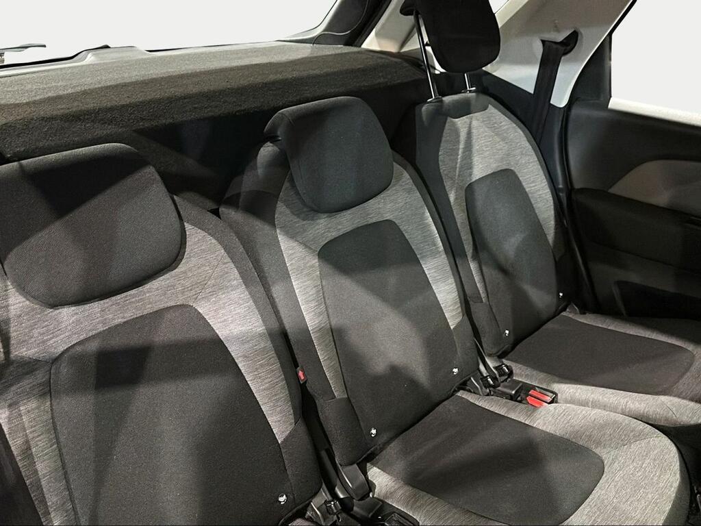 Citroën C4 Picasso PureTech 130 S&S 6v Live - Foto 740
