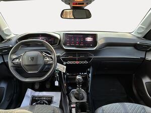 Peugeot 208 Allure Puretech 100 CV  6Vel. MAN