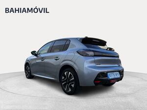 Peugeot 208 Allure Puretech 100 CV  6Vel. MAN