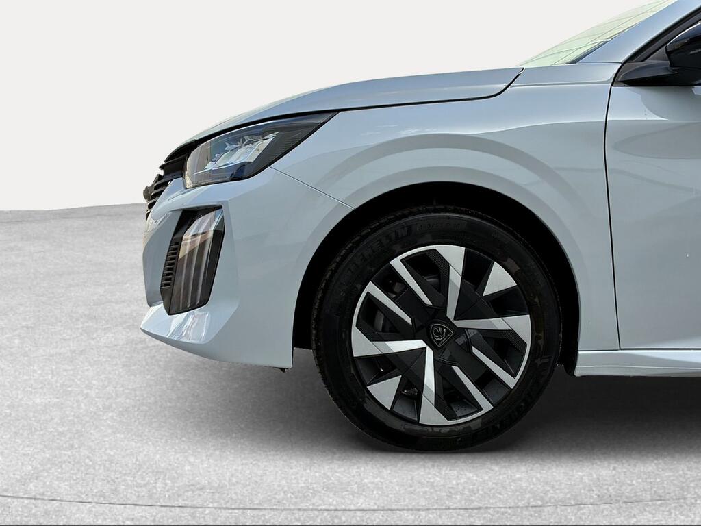 Peugeot 208 Style Gasolina 100 S&S 6 Vel MAN - Foto 926