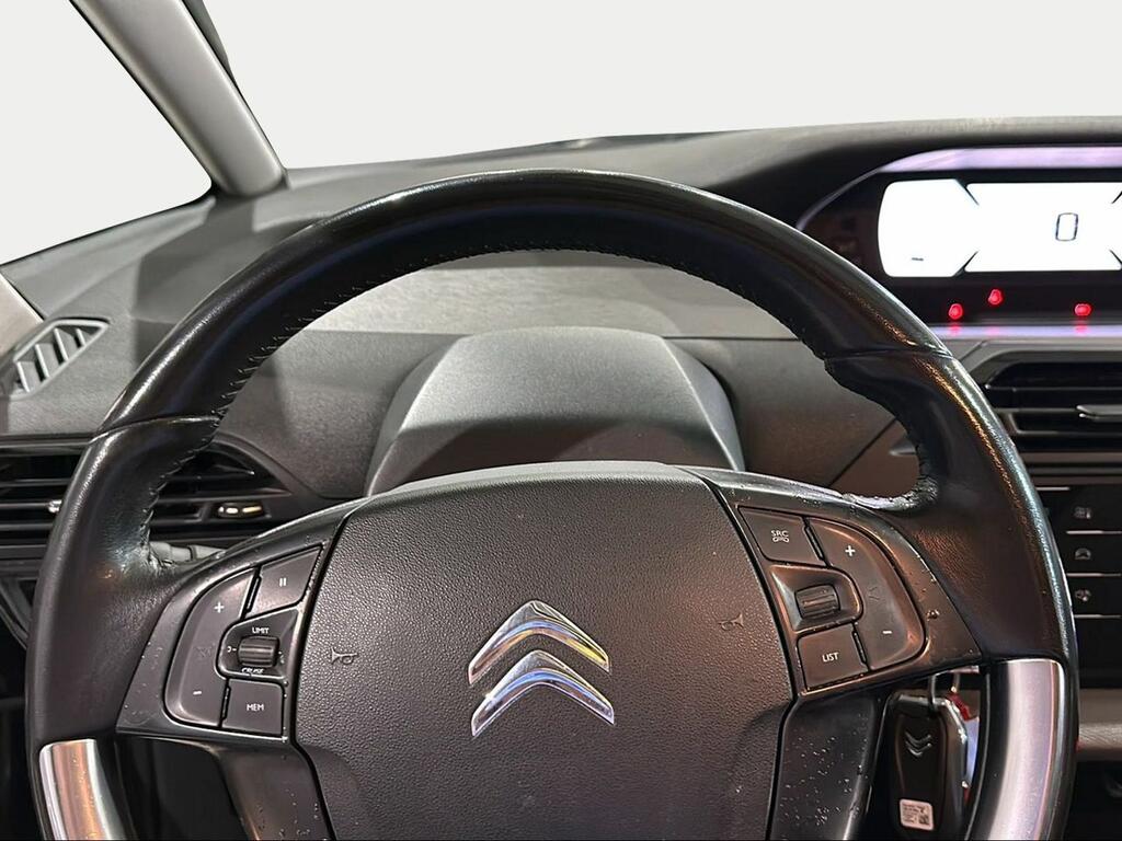 Citroën C4 Picasso PureTech 130 S&S 6v Live - Foto 743