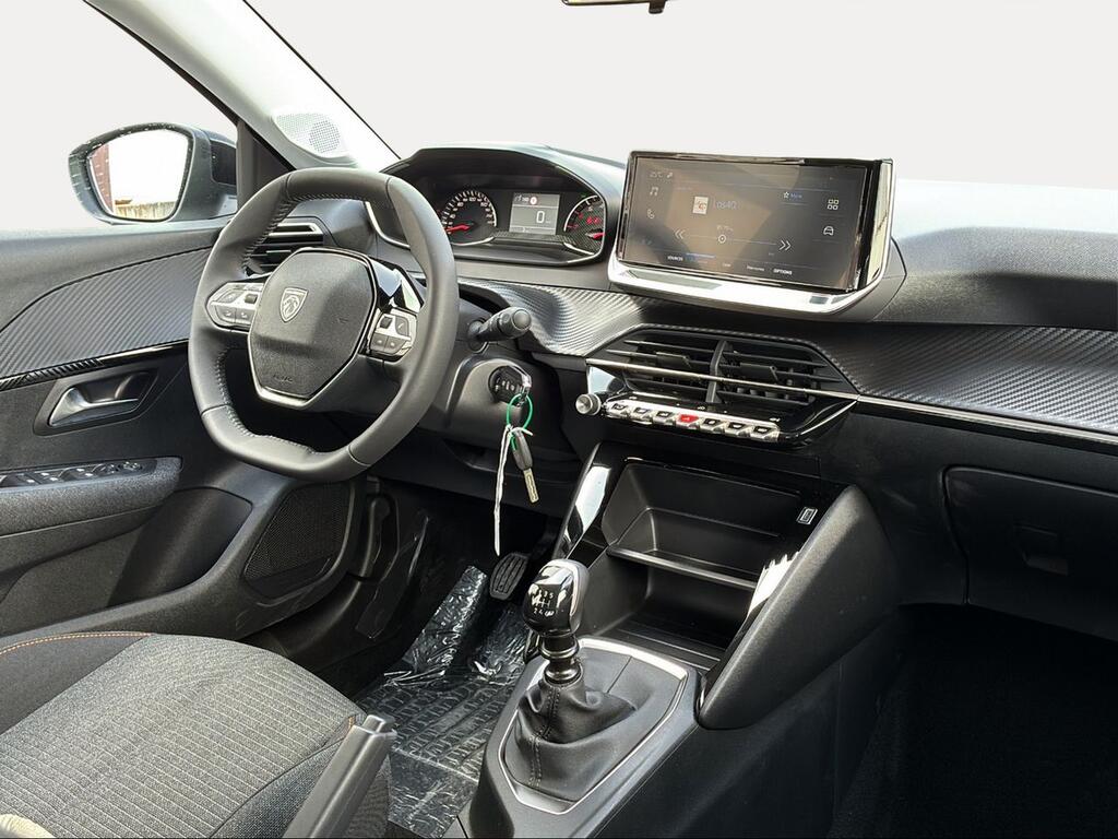 Peugeot 208 Style Gasolina 100 S&S 6 Vel MAN - Foto 930