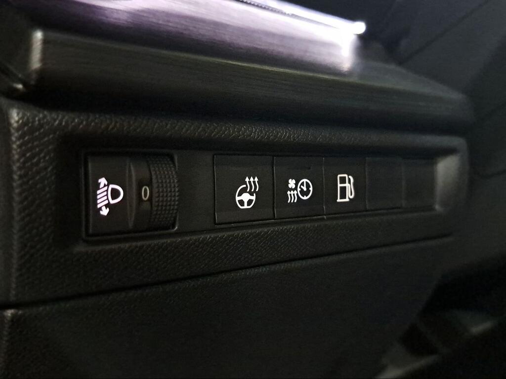 Citroën C5 X Hybrid 225 e-EAT8 Shine - Foto 912