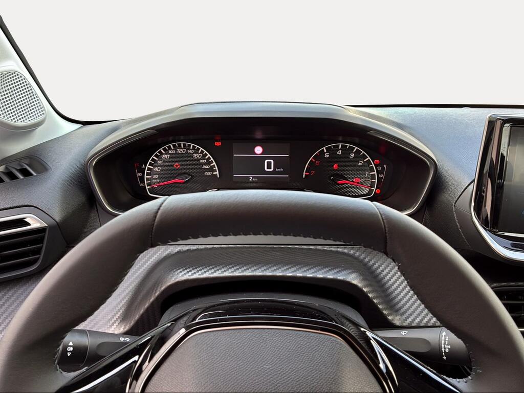 Peugeot 208 Style Gasolina 100 S&S 6 Vel MAN - Foto 932