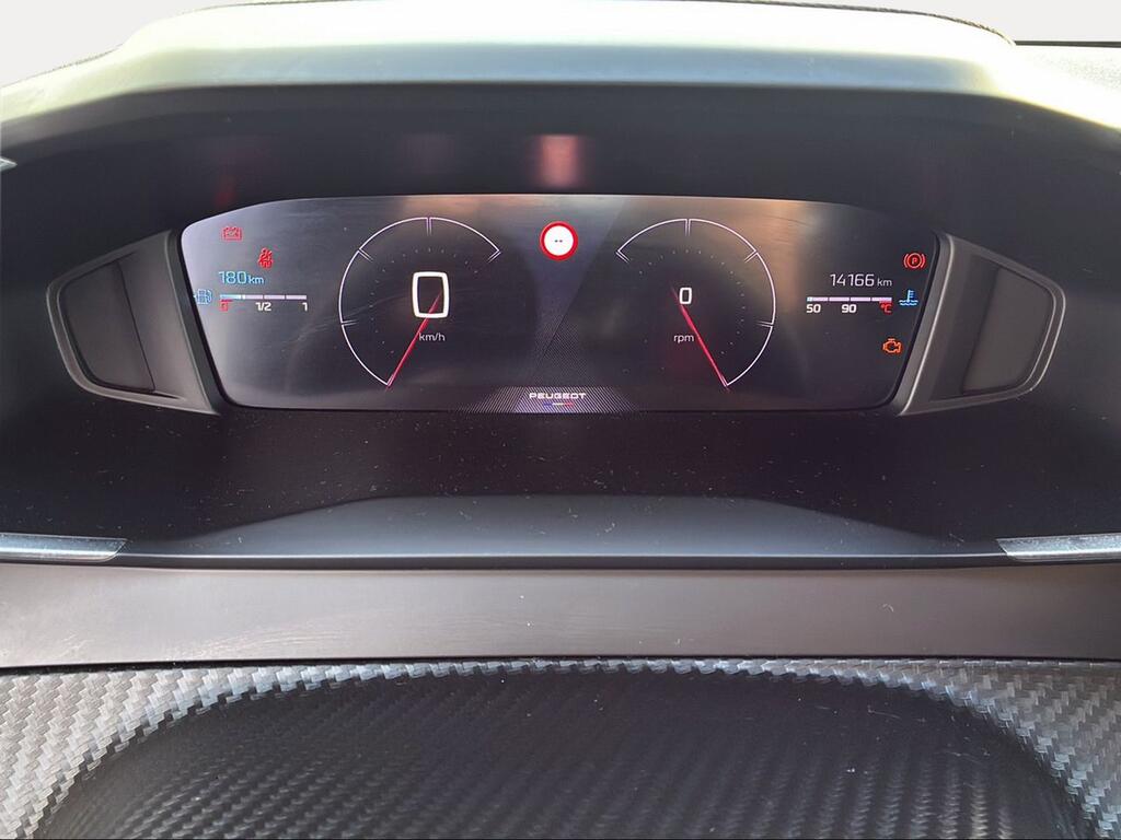 Peugeot 208 Allure Puretech 100 CV  6Vel. MAN - Foto 1365