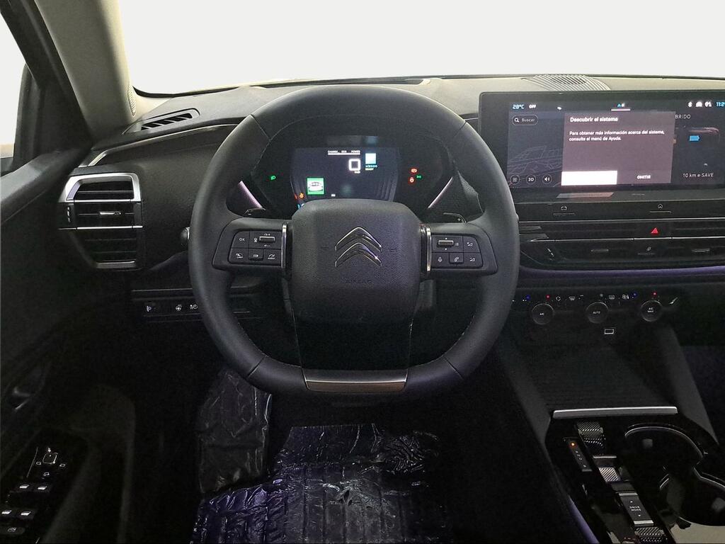 Citroën C5 X Hybrid 225 e-EAT8 Shine - Foto 895
