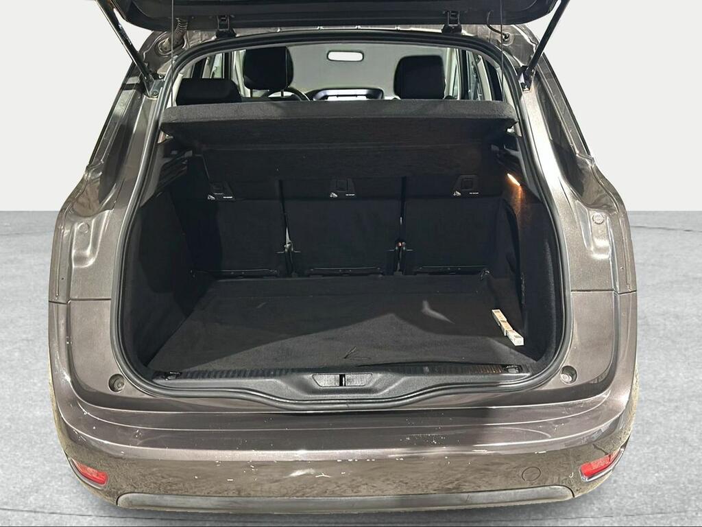 Citroën C4 Picasso PureTech 130 S&S 6v Live - Foto 741
