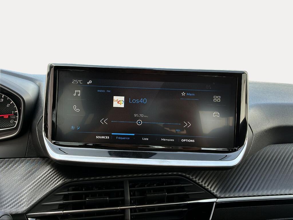 Peugeot 208 Style Gasolina 100 S&S 6 Vel MAN - Foto 927