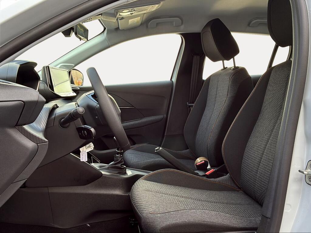 Peugeot 208 Style Gasolina 100 S&S 6 Vel MAN - Foto 924