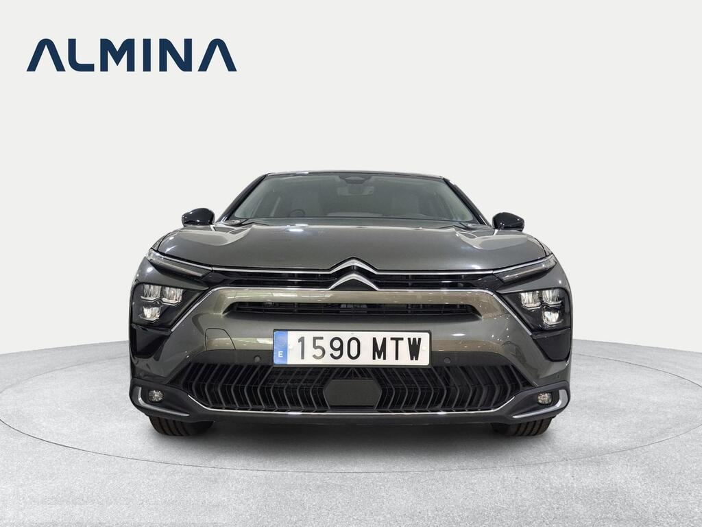 Citroën C5 X Hybrid 225 e-EAT8 Shine - Foto 883