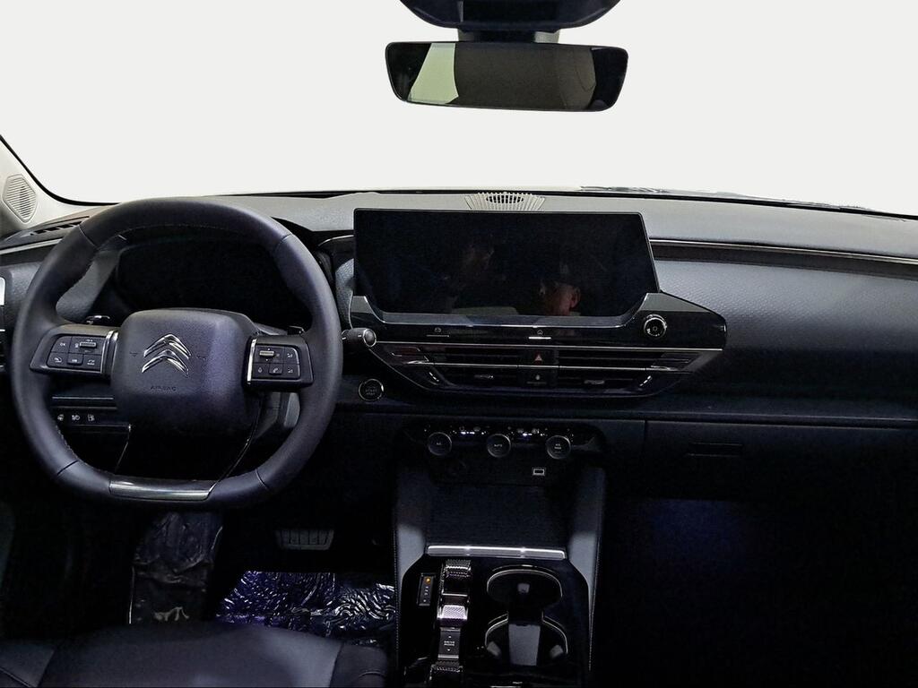 Citroën C5 X Hybrid 225 e-EAT8 Shine - Foto 889