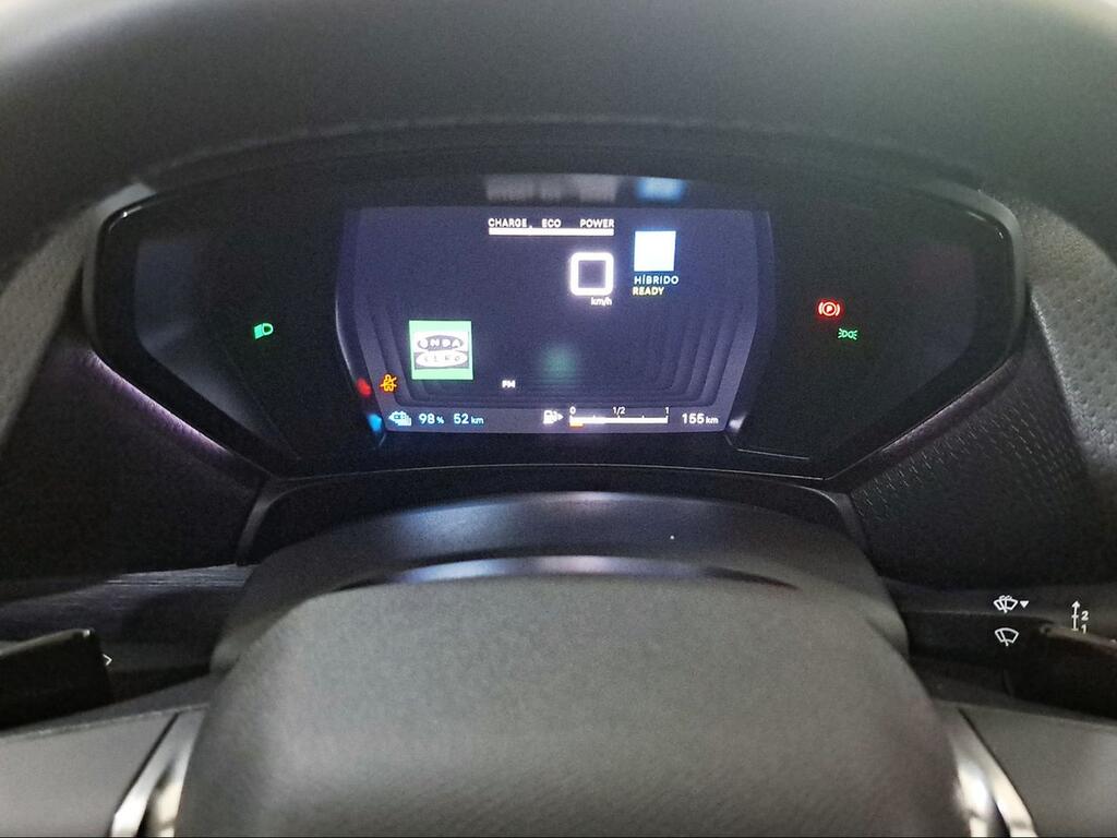 Citroën C5 X Hybrid 225 e-EAT8 Shine - Foto 899