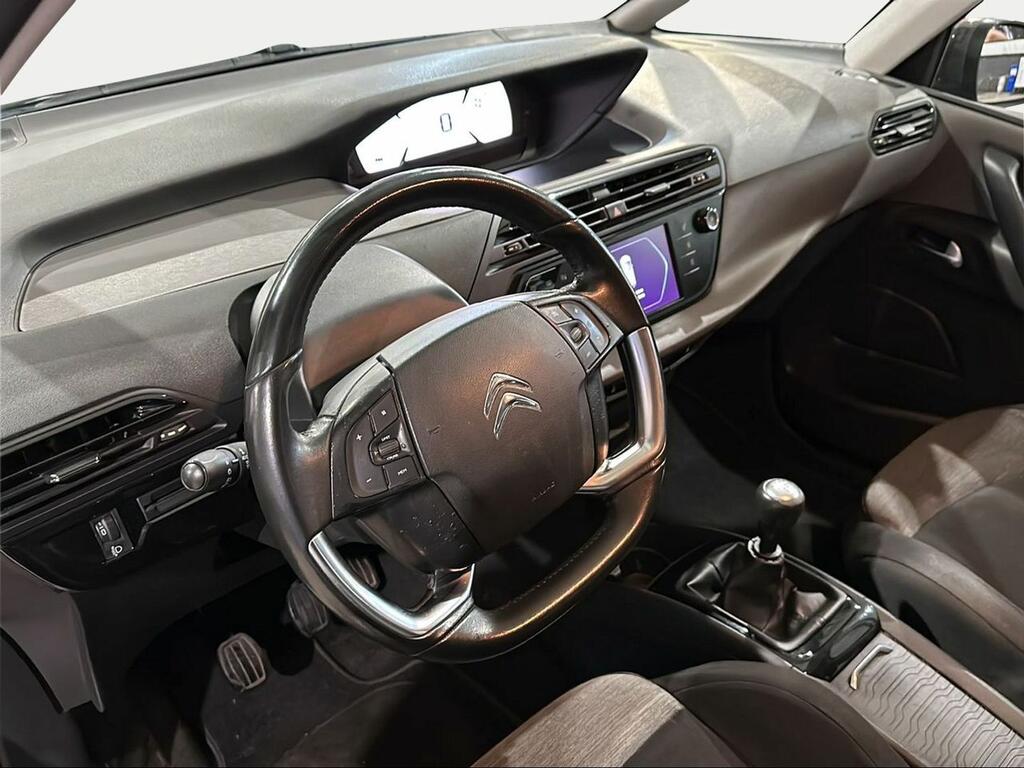 Citroën C4 Picasso PureTech 130 S&S 6v Live - Foto 738