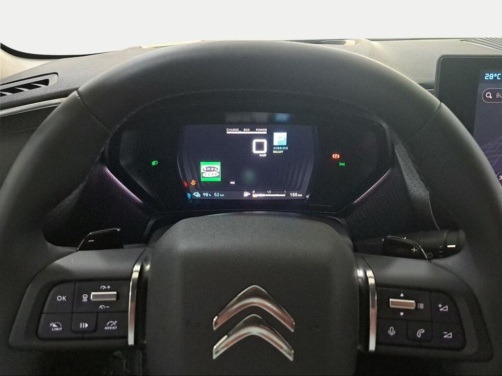 Citroën C5 X Hybrid 225 e-EAT8 Shine - Foto 898