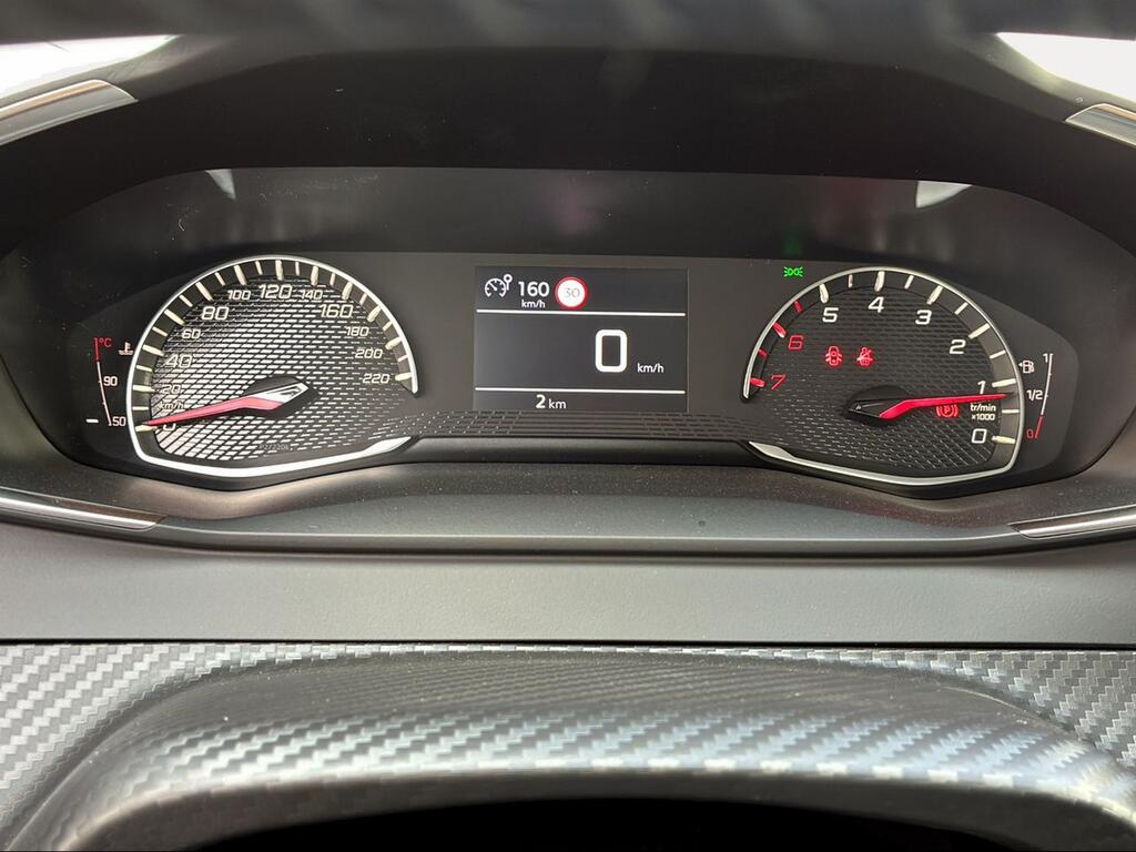 Peugeot 208 Style Gasolina 100 S&S 6 Vel MAN - Foto 933
