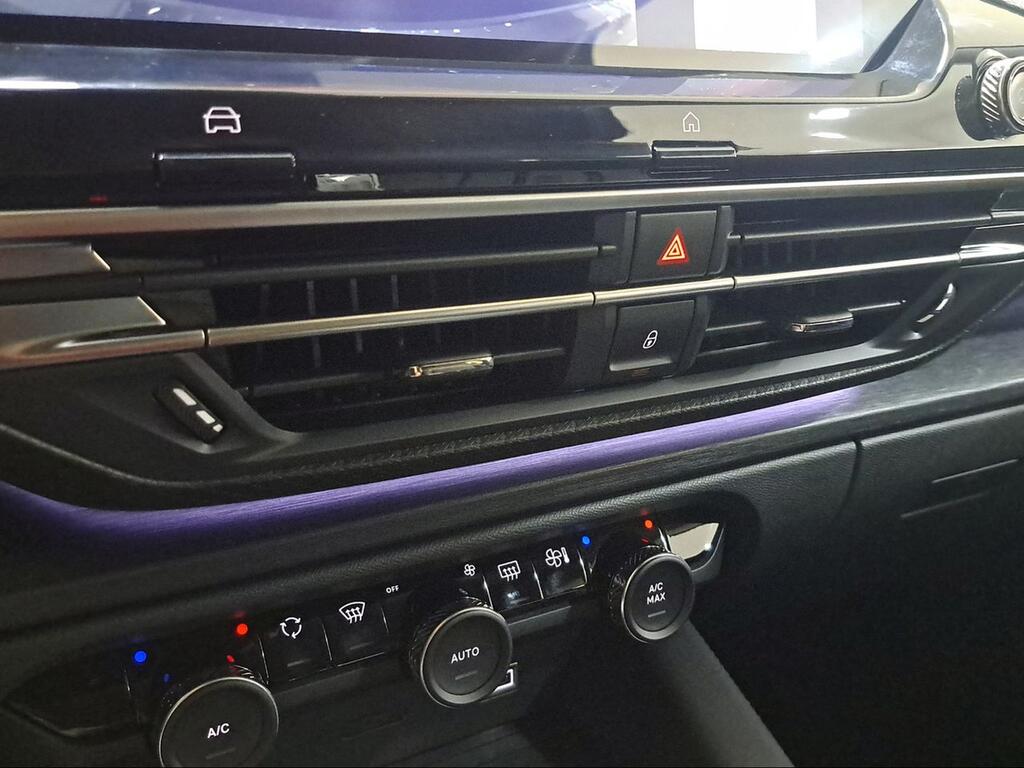 Citroën C5 X Hybrid 225 e-EAT8 Shine - Foto 909