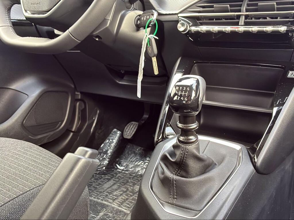 Peugeot 208 Style Gasolina 100 S&S 6 Vel MAN - Foto 934