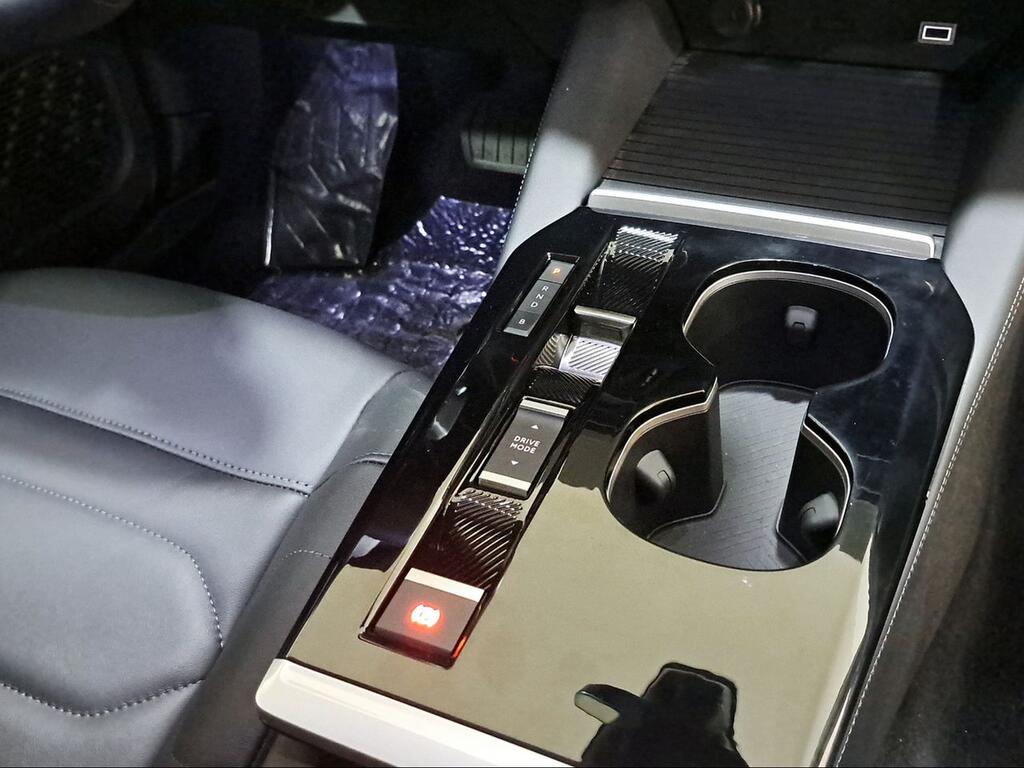 Citroën C5 X Hybrid 225 e-EAT8 Shine - Foto 900
