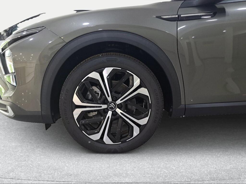 Citroën C5 X Hybrid 225 e-EAT8 Shine - Foto 892