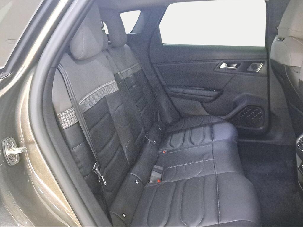 Citroën C5 X Hybrid 225 e-EAT8 Shine - Foto 897