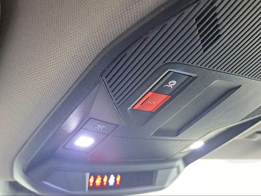 Citroën C5 X Hybrid 225 e-EAT8 Shine - Foto 913