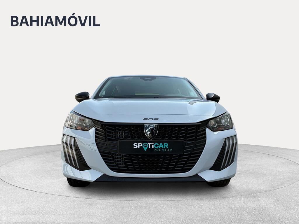 Peugeot 208 Style Gasolina 100 S&S 6 Vel MAN - Foto 917