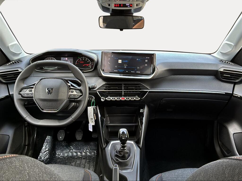 Peugeot 208 Style Gasolina 100 S&S 6 Vel MAN - Foto 923