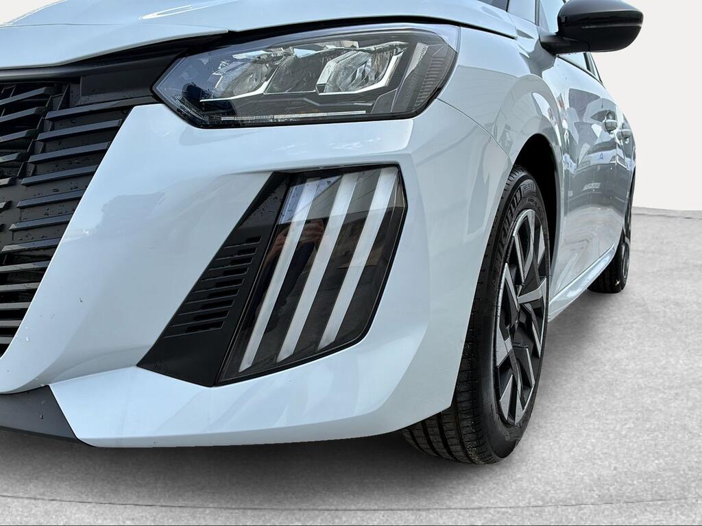 Peugeot 208 Style Gasolina 100 S&S 6 Vel MAN - Foto 928