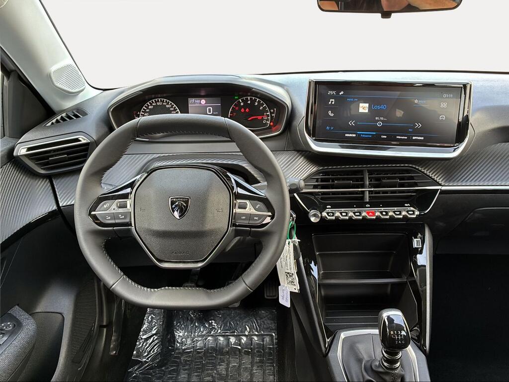 Peugeot 208 Style Gasolina 100 S&S 6 Vel MAN - Foto 929