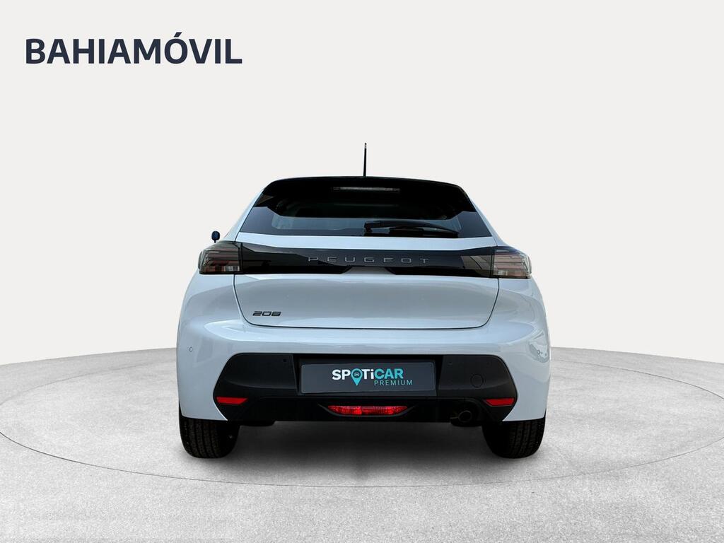 Peugeot 208 Style Gasolina 100 S&S 6 Vel MAN - Foto 920