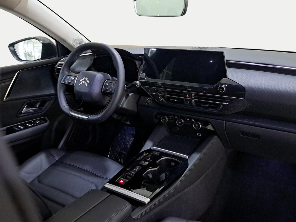 Citroën C5 X Hybrid 225 e-EAT8 Shine - Foto 896