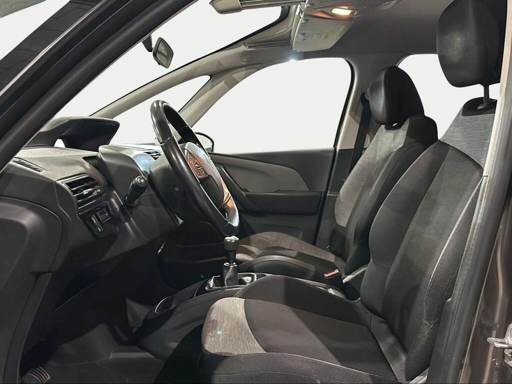 Citroën C4 Picasso PureTech 130 S&S 6v Live - Foto 748