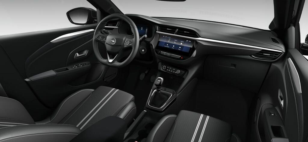 Opel Combo Cargo 51kWh GS Long Range - Foto 96