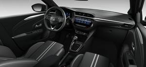 Opel Combo Cargo 51kWh GS Long Range