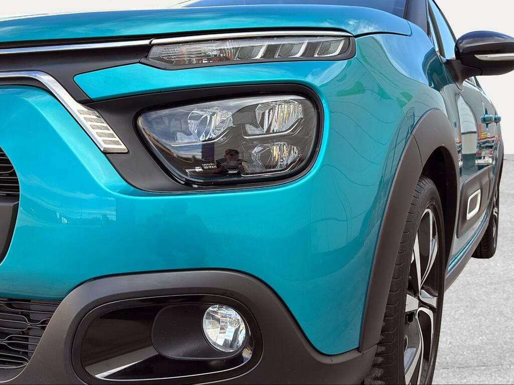 Citroën C3 PureTech 81KW (110CV) S&S Shine - Foto 884