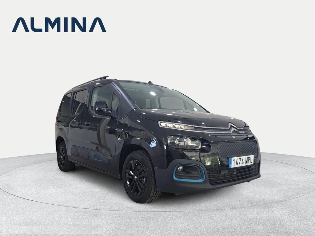 Citroën ë-Berlingo Talla M ë-Berlingo 50 kWh SHINE - Foto 797