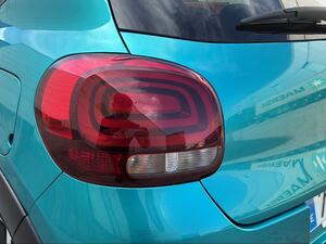 Citroën C3 PureTech 81KW (110CV) S&S Shine