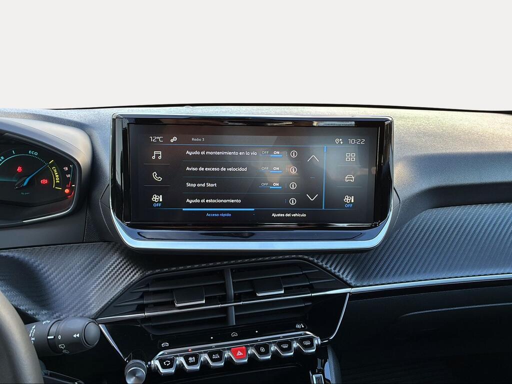 Peugeot 208 Style HYBRID 110 eDCS6 - Foto 1205