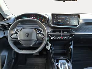 Peugeot 208 Style HYBRID 110 eDCS6